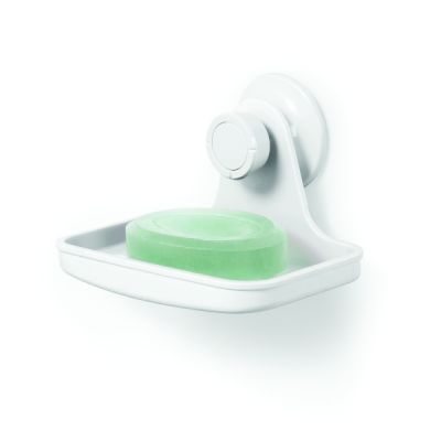 Umbra® Flex. Adhesive Soap Dish