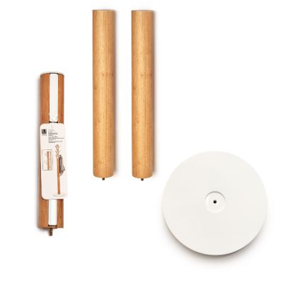 Umbra®-Flapper.-Coat-Rack-White-4