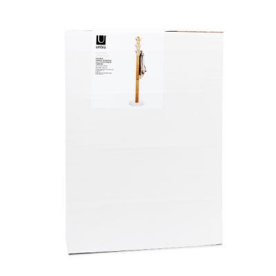 Umbra®-Flapper.-Coat-Rack-White-7