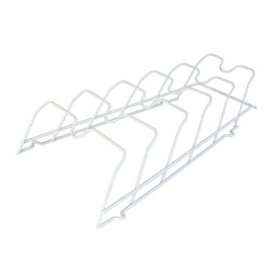 Lid Rack  Cabinet Mount