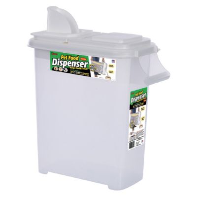 Pet Food Dispenser - 30L - 32qt