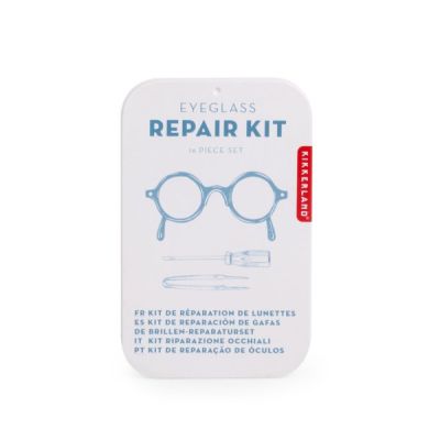 Kikerland Eyeglasses repair Kit