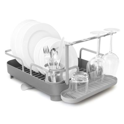Umbra-Holster-Dish Rack-1