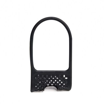 Sling Flexible Sink Caddy Black