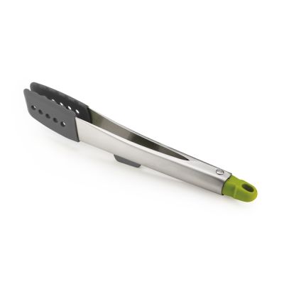 ELEVATE Lock Tongs Stainless Steel