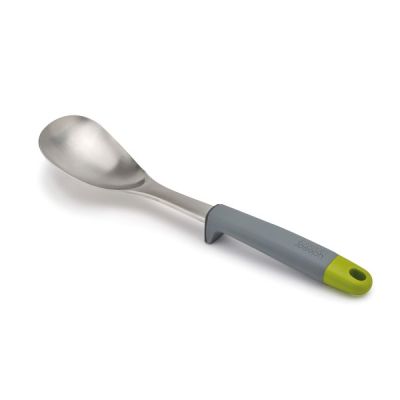 ELEVATE Steel Solid Spoon