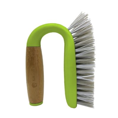 TOUGH STUFF Scrub Brush