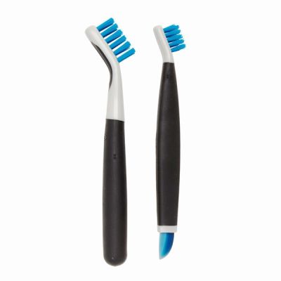 OXO Deep Clean Brush Set