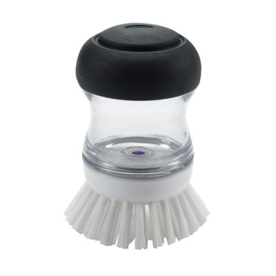 Palm Brush OXO - Soap Dispensing