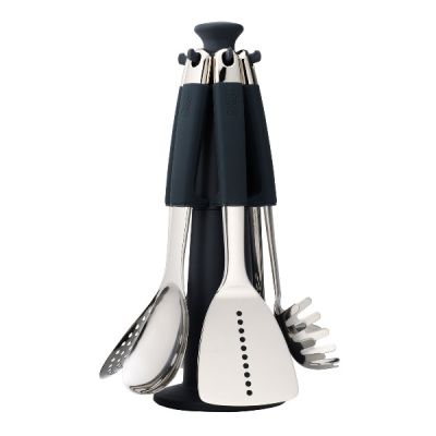 ELEVATE 100 Steel Carousel