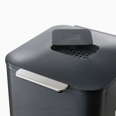 Totem-Compact-Waste-Bin-40L-Graphite-3