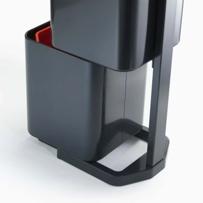 Totem-Compact-Waste-Bin-40L-Graphite-4