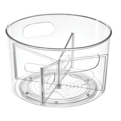 Linus Customizable Turntable