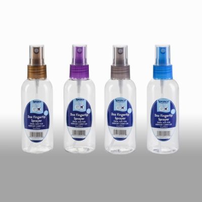 Finger Tip Sprayer 2oz-59ml