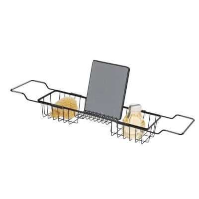 Everett-Adjustable-Over-the-Bathtub-Caddy-1