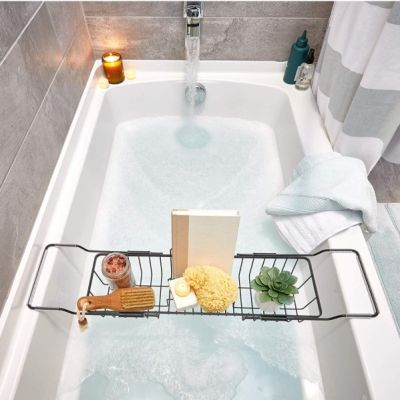 Everett-Adjustable-Over-the-Bathtub-Caddy-2