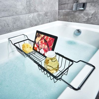 Everett-Adjustable-Over-the-Bathtub-Caddy-3