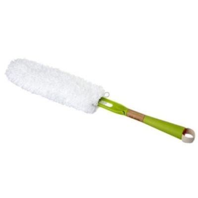 Full Circle DUST WHISPERER Microfiber Duster