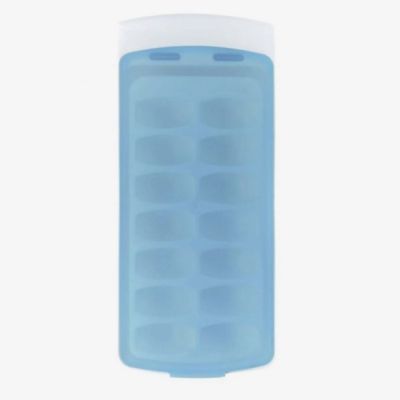 OXO No-Spill Ice Cube Tray