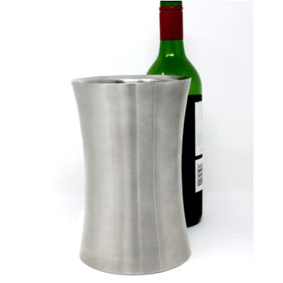 Double Wall Wine Cooler