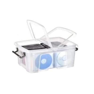 Smart Box 12L- 3.2Gal