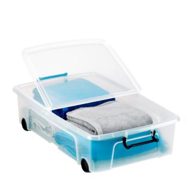 Smart Box Under Bed 35L - 9.25Gal