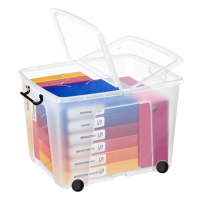 Smart Box 75L - 19.8Gal