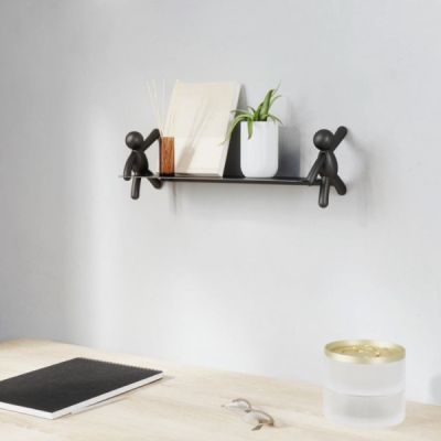 Umbra Buddy Shelf