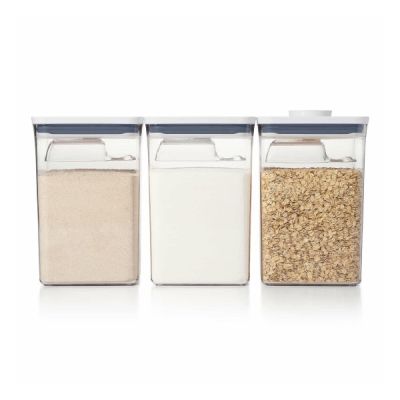 OXO POP Canisters 6PC Set