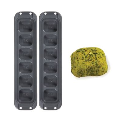 Portion & Freeze, 12 Portions - 2 tbsp, 30ml