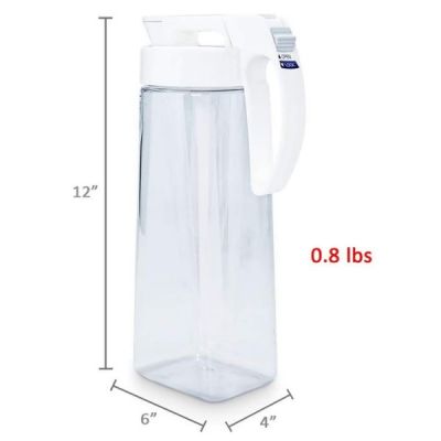 Easy-Care-Pitcher-2.5qt,-2L-1