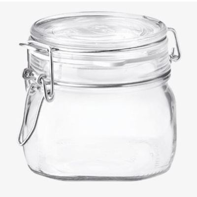 Fido Jar 500ml - 17oz