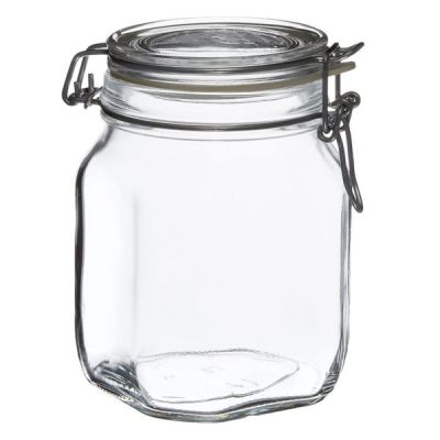 Fido Jar 1L  - 33.75oz