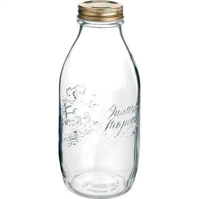 Quattro Stagioni Bottle 998ml - 33.75oz