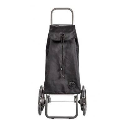 Imax Stairclimber Black