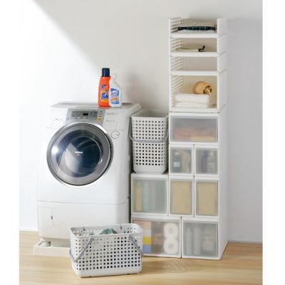 Modular-Storage-Drawer-Tall-White-7