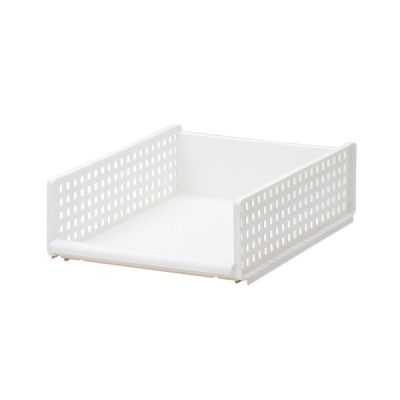 Modular-Tray-Small-White