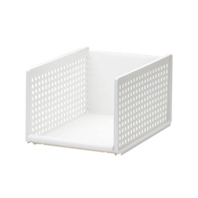 Modular-Tray-Large-White