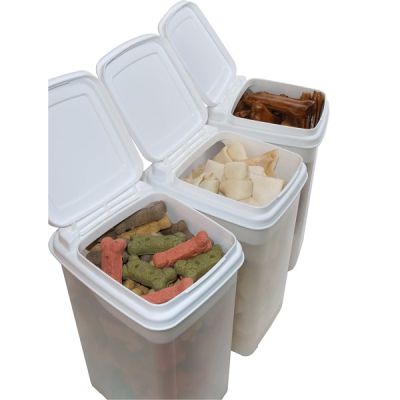 Bites n Bones - Pet Treat Dispenser