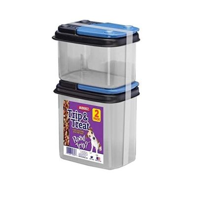 Trip n Treat - Flip Lid Dispensers