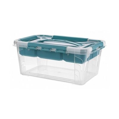 Organizer Box 4.2L - 4.4qt