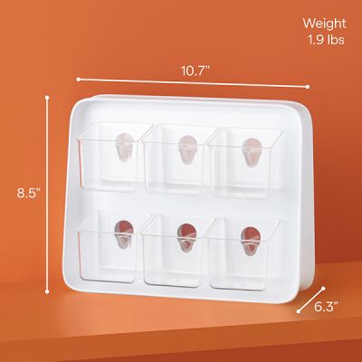 Teastand® -120-Teabag-organizer-2