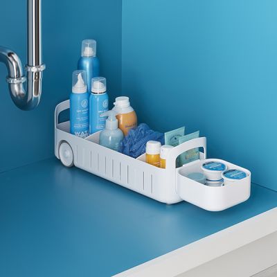 Youcopia RollOut Undersink Caddy