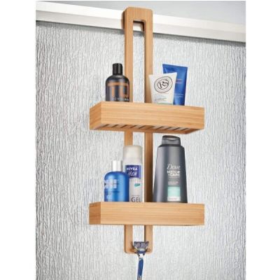 Formbu Over Door Shower Caddy