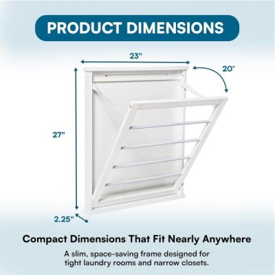 Drying-Rack-Wall-Mounted-3