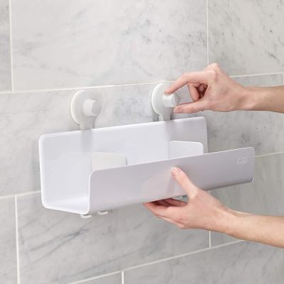 Easystore-Large-Shower-Caddy-with-Mirror-3