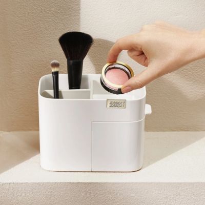 Viva Compact Cosmetics Organizer