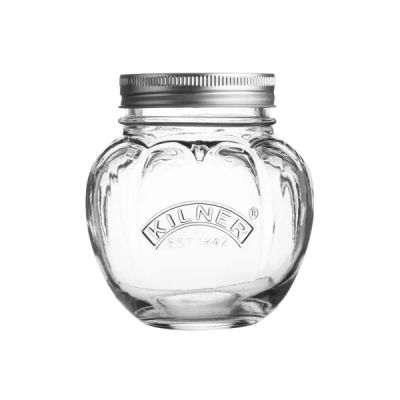 Kilner Tomato Fruit Jar 400ml