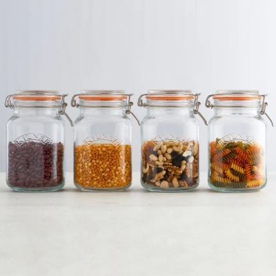Kilner-Square-Cliptop-Jar-1.5L-2
