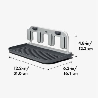 OXO Water Bottle Drying Rack